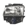 Original VW Halogen Headlights - 7D1941009H