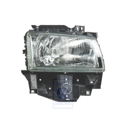 Original VW Halogen Headlights - 7D1941010H