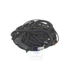 Original VW Rear Wiring Set - 7D1971011BJ