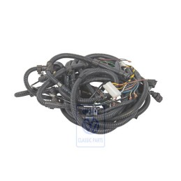 Original VW Rear Wiring Set - 7D1971011CH