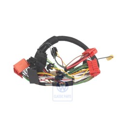 Original VW Wire Set - 7D1971063Q