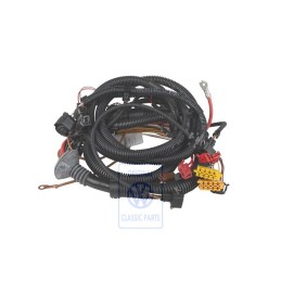Original VW Harness For Vehicle Lighting - 7D1971071CL