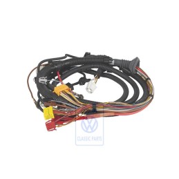 Original VW Harness For Vehicle Lighting - 7D1971071CT