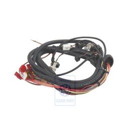 Original VW Harness For Vehicle Lighting - 7D1971071EH