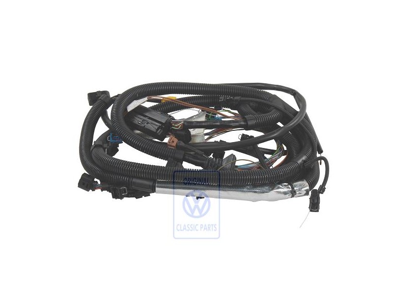 Original VW Harness For Engine Compartment - 7D1971072CE