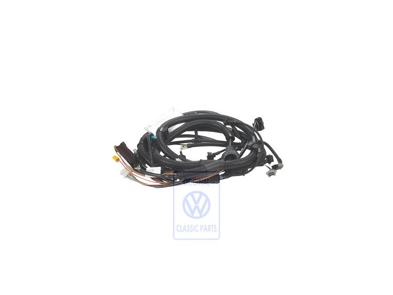 Original VW Harness For Engine Compartment - 7D1971072CP