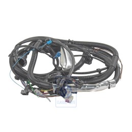 Original VW Harness For Engine Compartment - 7D1971072HA