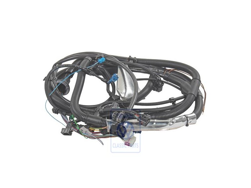 Original VW Harness For Engine Compartment - 7D1971072HA