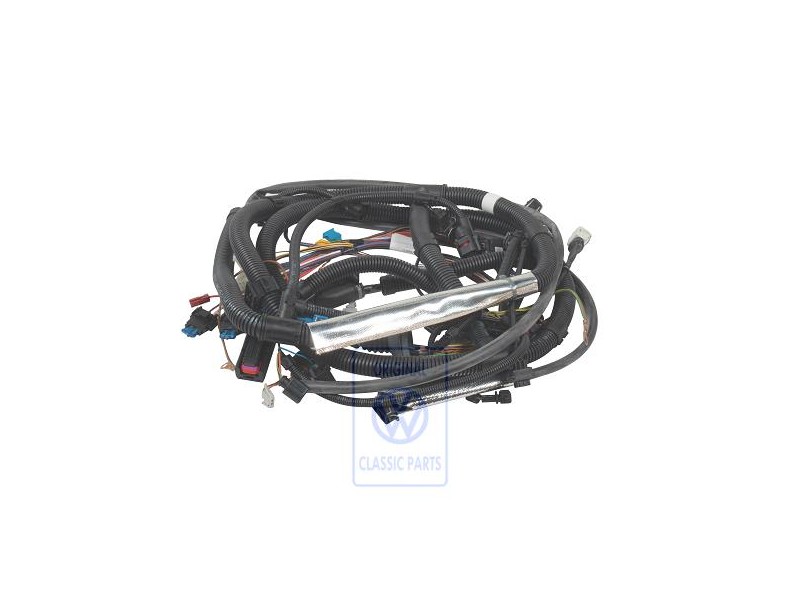 Original VW Harness For Engine Compartment - 7D1971072QG