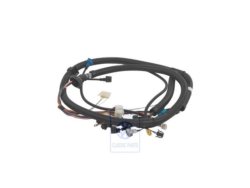 Original VW Harness For Engine Compartment - 7D1971072QQ