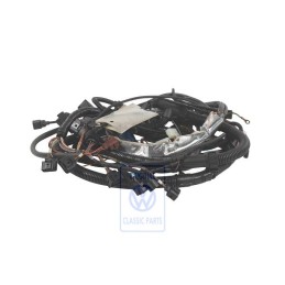Original VW Harness For Engine Compartment - 7D1971072SA
