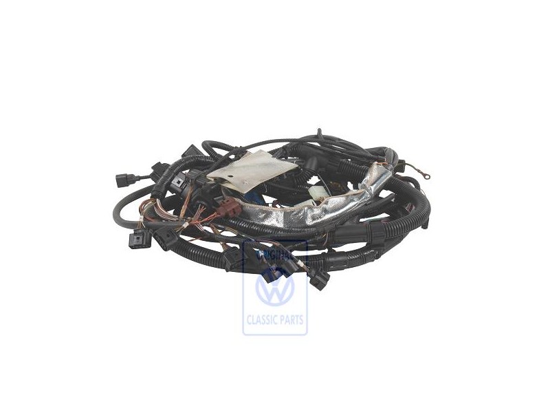 Original VW Harness For Engine Compartment - 7D1971072SA