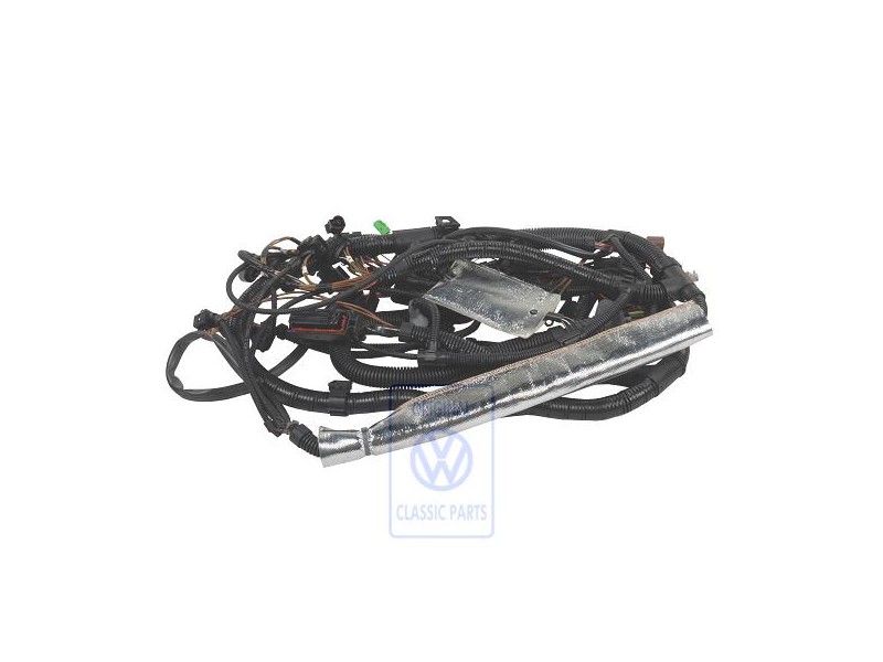 Original VW Harness For Engine Compartment - 7D1971072SM