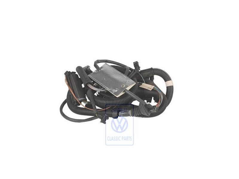 Original VW Harness For Engine Compartment - 7D1971074AF