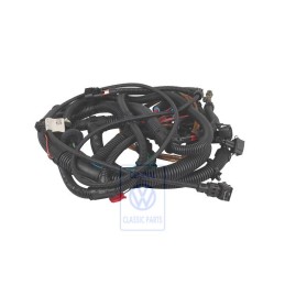 Original VW Wiring Harness For Electric Fan - 7D1971284DS