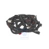 Original VW Wiring Harness For Electric Fan - 7D1971284DS