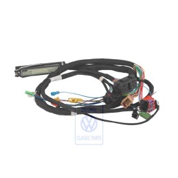 Original VW Wire Set - 7D1971315C