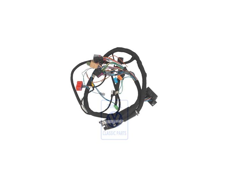 Original VW Wire Set - 7D1971315F