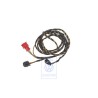 Original VW Wiring Light For Seat Heating - 7D1971381D