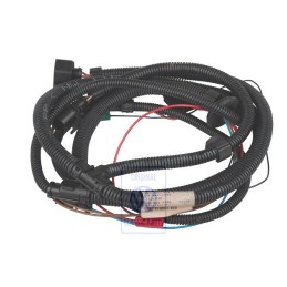 Original VW Wiring Harness For Additional Heater - 7D1971478D
