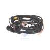 Original VW Wiring Set For Compressor And Electric Fan - 7D1971566P