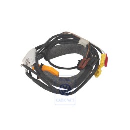 Original VW Airbag Wiring Harness - 7D1971581