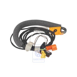Original VW Airbag Wiring Harness - 7D1971581A