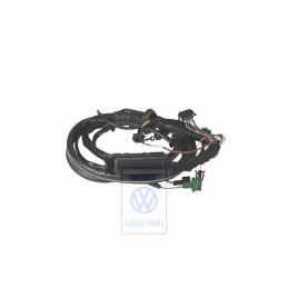 Original VW Wiring Harness For 4-Speed Automatic Gearbox - 7D1971774C