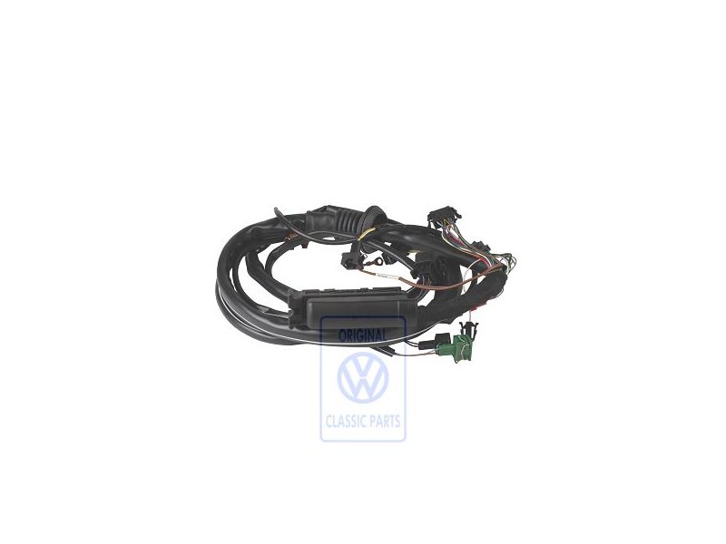 Original VW Wiring Harness For 4-Speed Automatic Gearbox - 7D1971774C