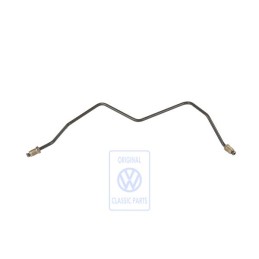 Original VW Pressure Pipe - 7D2721480