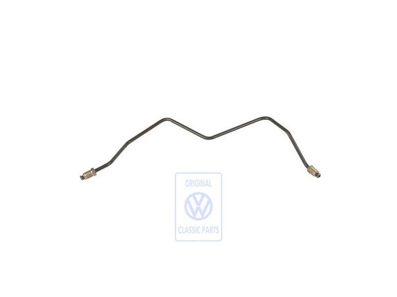 Original VW Pressure Pipe - 7D2721480