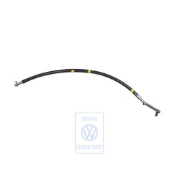 Original VW Refrigerant Hose - 7D2820729M