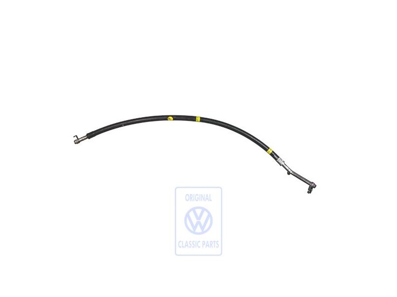 Original VW Refrigerant Hose - 7D2820729M