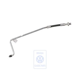 Original VW Refrigerant Hose - 7D2820730