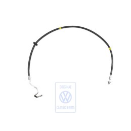 Original VW Refrigerant Hose - 7D2820739C