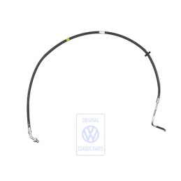 Original VW Refrigerant Hose - 7D2820739F