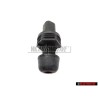 Original VW Rear Boot Tailgate Adjustable Stop Buffer - 6Q6827499C