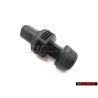 Original VW Rear Boot Tailgate Adjustable Stop Buffer - 6Q6827499C