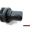 Original VW Rear Boot Tailgate Adjustable Stop Buffer - 6Q6827499C