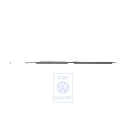 Original VW Cable - 7D2820835A