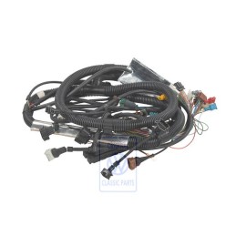 Original VW Harness For Engine Compartment - 7D2971072BT
