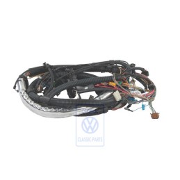 Original VW Harness For Engine Compartment - 7D2971072EC