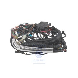 Original VW Harness For Engine Compartment - 7D2971072GD