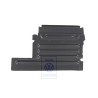 Original VW Extension For Web Plate - 7D3801263