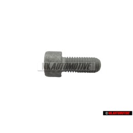 Original VW Socket Head Bolt With Inner Multipoint Head - N 90991002