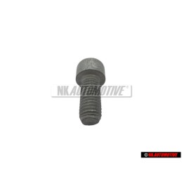 Original VW Socket Head Bolt With Inner Multipoint Head - N 90991002