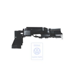 Original VW D-Pillar - 7D3809028B