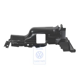 Original VW D-Pillar - 7D3809028C