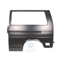 Original VW Exterior Panel For Side Panel - 7D3809171C