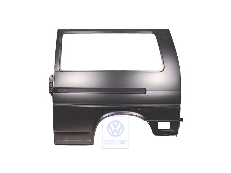 Original VW Exterior Panel For Side Panel - 7D3809171C
